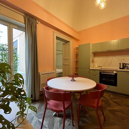 Dede Home Катанія Екстер'єр фото
