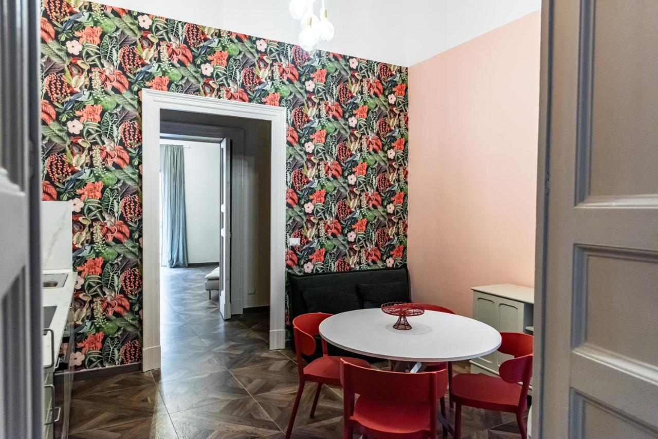 Dede Home Катанія Екстер'єр фото