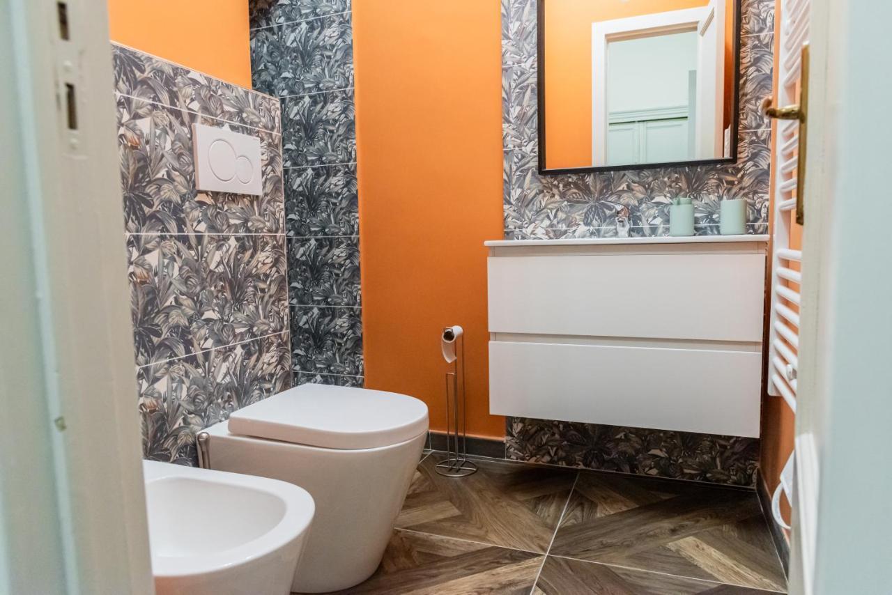 Dede Home Катанія Екстер'єр фото