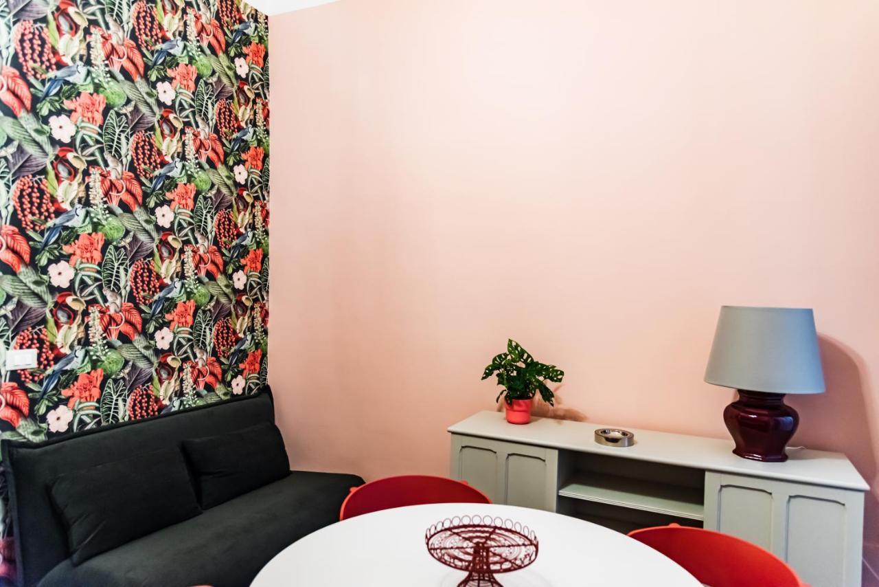 Dede Home Катанія Екстер'єр фото