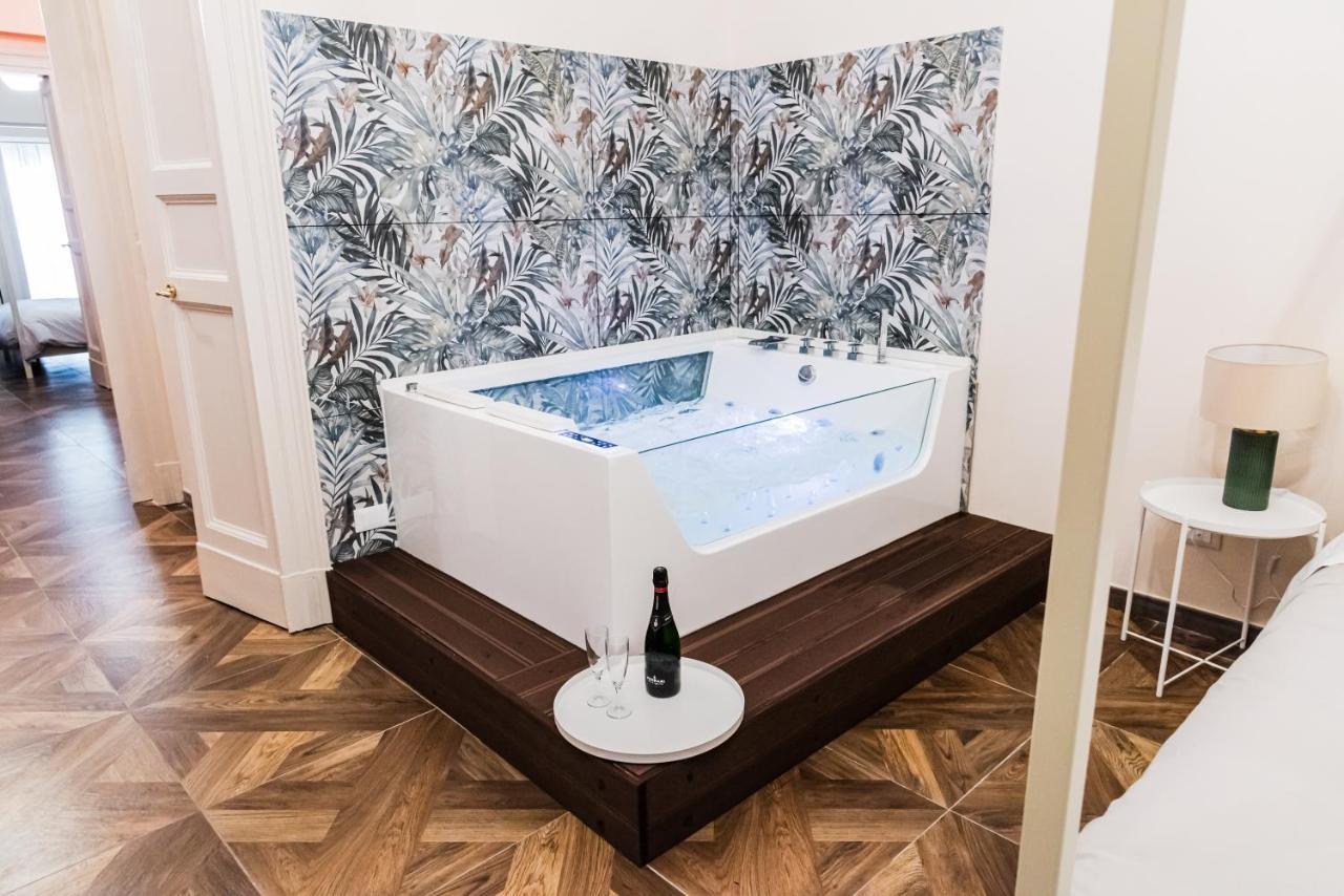 Dede Home Катанія Екстер'єр фото