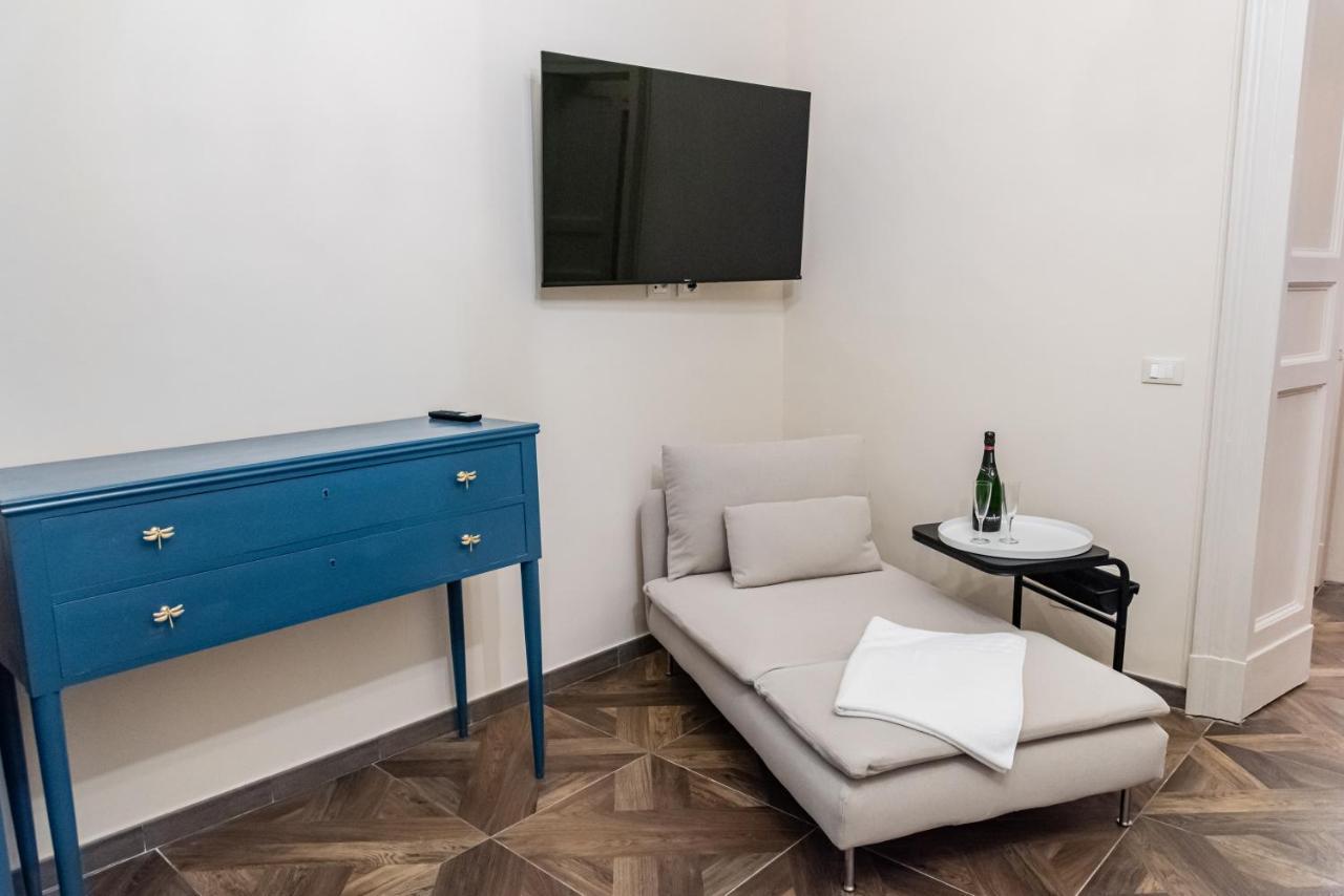 Dede Home Катанія Екстер'єр фото