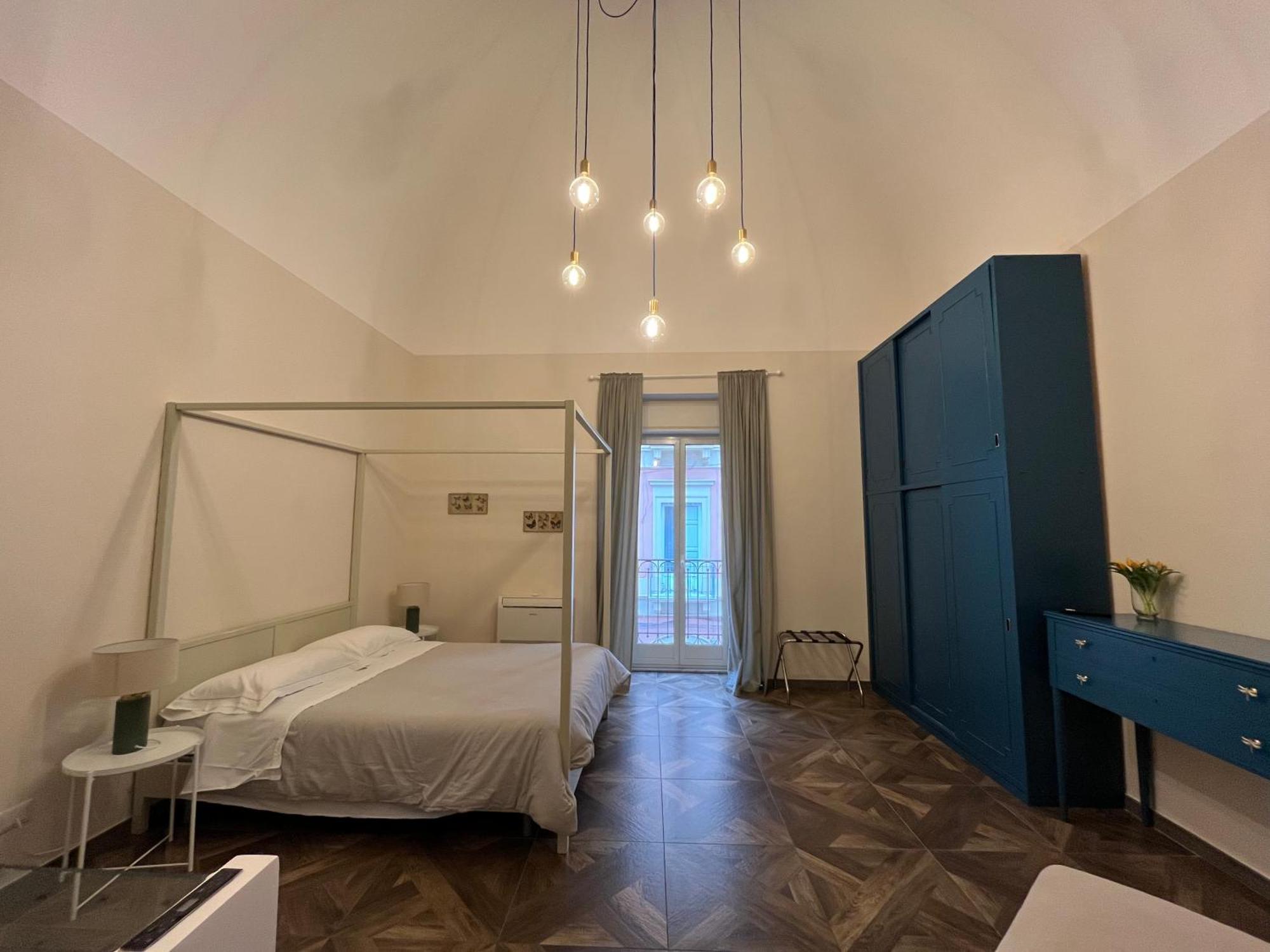 Dede Home Катанія Екстер'єр фото
